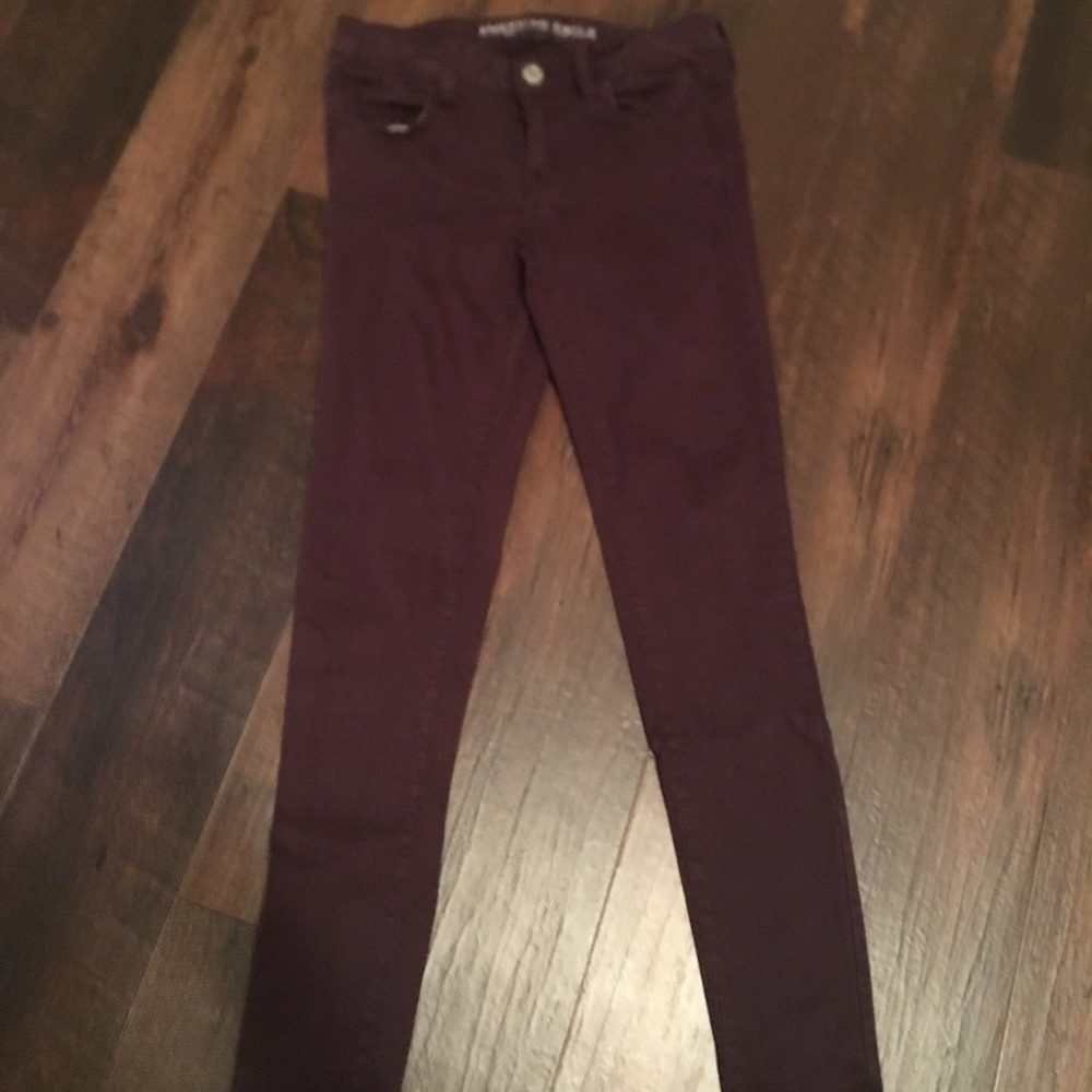 Pants